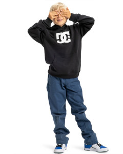 Buzo Canguro DC<br>Star DC Niños