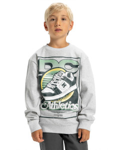 Buzo Manteca<br>Tribute DC Niños