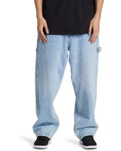 Jean Worker Baggy<br>Carpenter Ril Dc