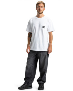 Jean Worker<br>Baggy Carpenter Bac