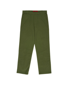 Pantalon Worker<br>Relaxed Chino
