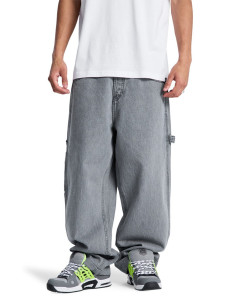 Jean Baggy<br>Denim Carpenter
