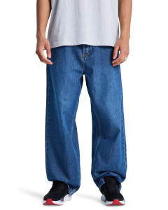 Jean Baggy Denim Pant