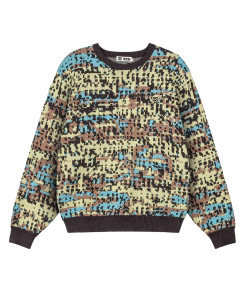 Sweater The<br>Swarm X Grimey DC