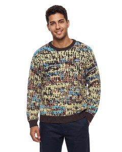 Sweater The<br>Swarm X Grimey DC