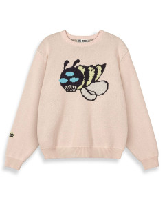 Sweater The Swarm<br>X Grimey Rar Honey DC