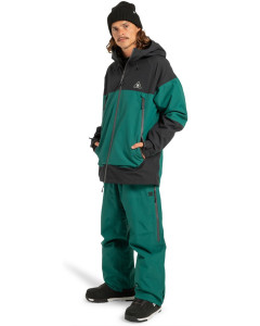 Campera Snow<br>Intel 30K Dc