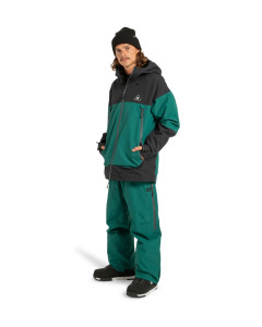 Campera Snow<br>Intel 30K Dc