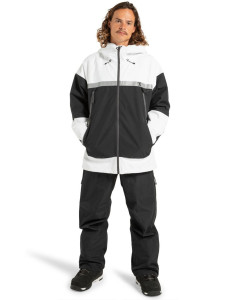 Campera Snow<br>Intel 30K Dc