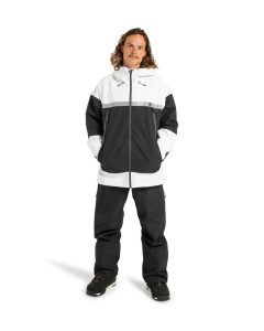 Campera Snow<br>Intel 30K Dc