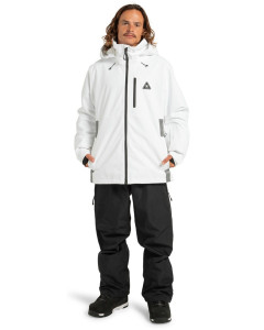 Campera Snow<br>Basis 30K Dc