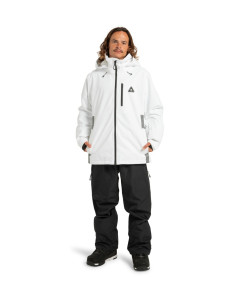 Campera Snow<br>Basis 30K Dc