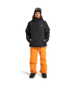Campera Snow<br>Basis Print Dc
