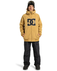 Campera Snow<br>Spectrum Softshell Dc
