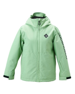 Campera Snow<br>Basis Dc Niño