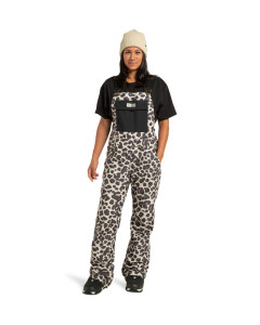 Enterito Snow<br>Valiant Dc Mujer