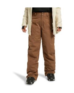 Pantalon Snow<br>Riveter Dc Mujer