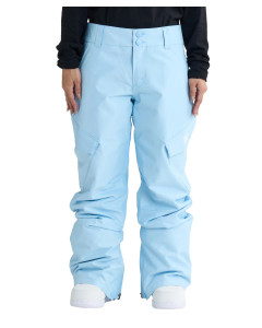 Pantalon Snow<br>Nonchalant Dc Mujer
