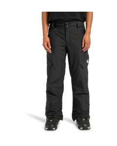 Pantalon Snow<br>Nonchalant Dc Mujer
