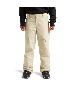 Pantalon Snow<br>Nonchalant Dc Mujer