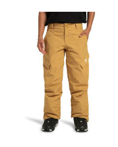 Pantalon Snow<br>Nonchalant Dc Mujer