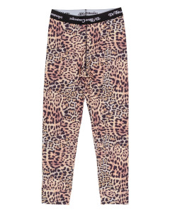 Bottom Snow<br>Mujer Dc Mujer