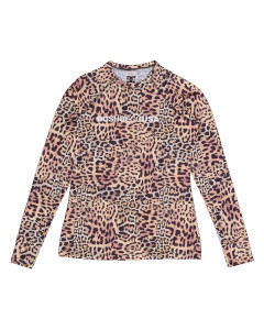 Remera Ml Snow<br>Top Mujer DC Mujer