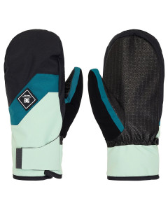 Guantes Snow<br>Franchise Mitt Dc
