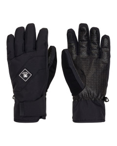 Guantes Snow<br>Franchise Dc