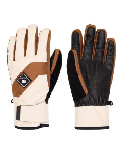 Guantes Snow<br>Franchise Dc