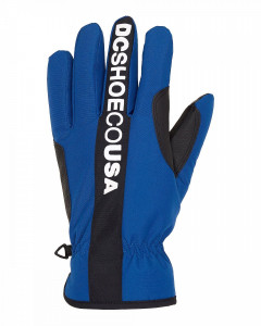 Guantes Snow Salute Dc