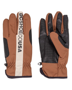 Guantes Snow Salute Dc