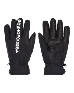 Guantes Snow Salute Dc