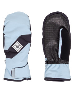Guantes Snow<br>Franchise Mitt Dc Mujer
