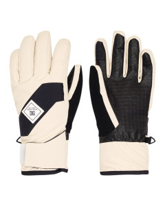 Guantes Snow<br>Franchise Dc Mujer