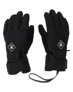 Guantes Snow<br>Franchise Dc Niño