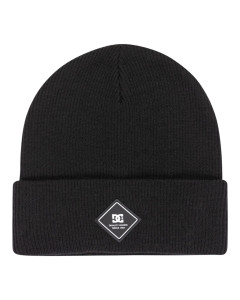 Beanie Snow Label DC