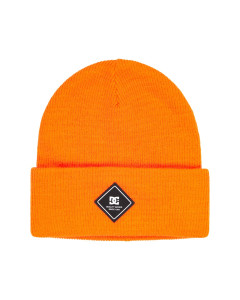 Beanie Snow Label DC