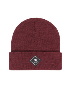 Beanie Snow Label DC