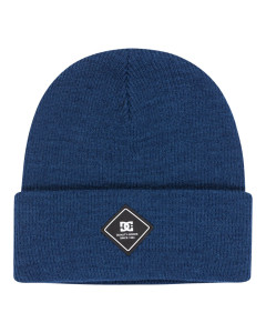 Beanie Snow<br>Label DC Niños