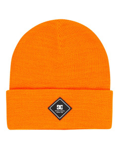 Beanie Snow<br>Label DC Niños