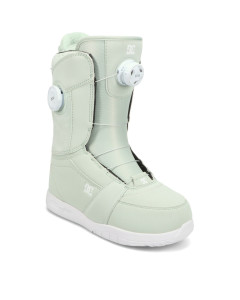 Botas Snow<br>Lotus Dc Mujer
