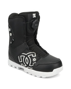 Botas Snow<br>Scout Dc Niño