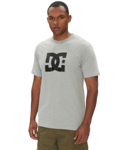 Remera Mc Dc Star Hss DC