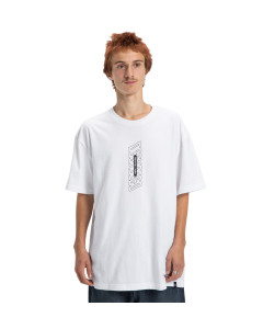 Remera Mc DC<br>Omega Hss DC