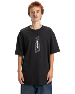 Remera Mc Dc<br>Omega Hss DC