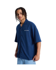 Camisa Mc Dc<br>Pure Resort DC