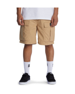 Walkshort<br>Tundra Cargo DC
