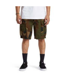 Walkshort<br>Tundra Cargo DC