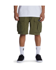 Walkshort<br>Tundra Cargo DC